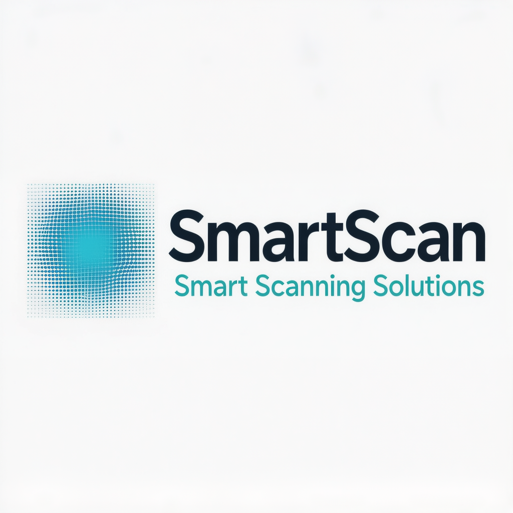 SmartScan Logo